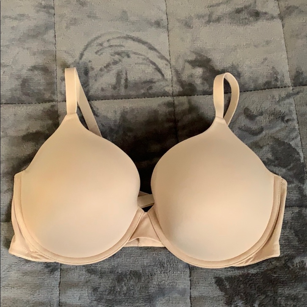 Pink bra 36DD